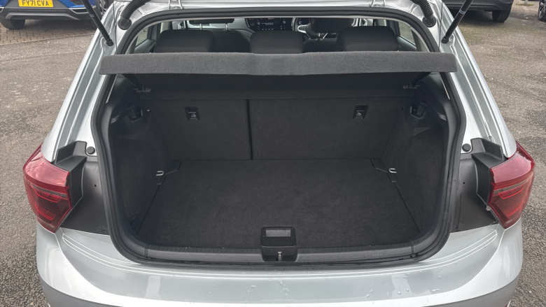 Volkswagen Polo 1.0 TSI Style 5dr Petrol Hatchback